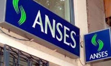 Anses suspende el pago de las cuotas de julio y agosto de los créditos para jubilados