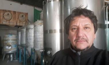 Por la pandemia, en Villa General Belgrano tiran miles de litros de cerveza artesanal