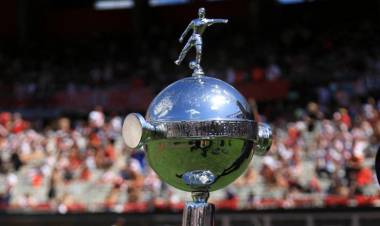 Boca, River, Tigre y Defensa piden a AFA que solicite a Conmebol un retraso del reinicio de la Copa Libertadores