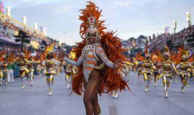 Los carnavales de Río y Bahía se cancelarán si no hay vacuna contra coronavirus