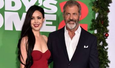 En secreto, Mel Gibson pasó una semana hospitalizado por coronavirus
