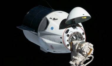SpaceX Crew Dragon: cómo ver el regreso de los astronautas de la NASA