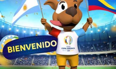 CONMEBOL confirma calendario Copa América 2021