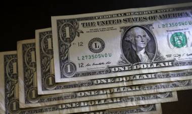 El dólar blue escaló hasta los $152 y alcanzó otro récord