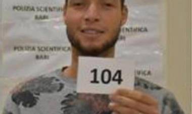 Este es el terrorista islámico que asesinó a tres personas en Niza