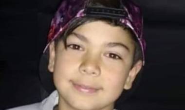 “¿Ese fusil tira?”: la desoladora muerte de Cipriano, el chico de 13 años asesinado de un escopetazo en la cara por su amigo de 15