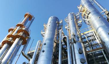 Más problemas en la industria del etanol: paró la planta de San Luis