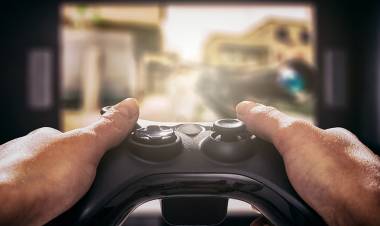Estudio de Oxford: jugar a videojuegos puede ser beneficioso para la salud mental