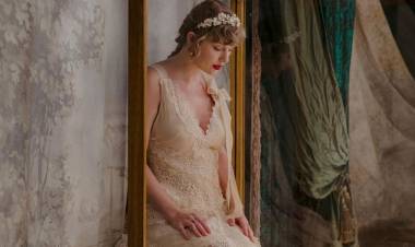 Taylor Swift vuelve a sorprender: lanza su segundo álbum en cuarentena