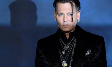 El estrepitoso derrumbe de Johnny Depp: violencia, drogas, whatsapp escandalosos y una venganza que se le volvió en contra