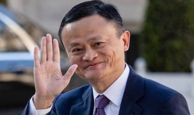 Misterio por el paradero de Jack Ma: dueño de Alibaba y hombre más rico de China