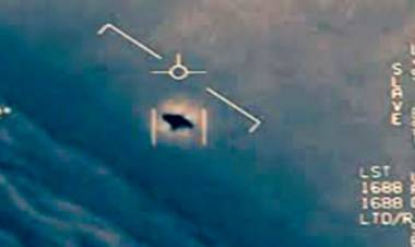 Explosiones en cielo ruso, objetos que vuelan sobre Argentina y otros misterios ocultos en los archivos de la CIA sobre OVNIS