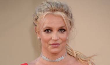 La fiebre por J Balvin llegó hasta Britney Spears: así bailó la estrella uno de los éxitos del colombiano
