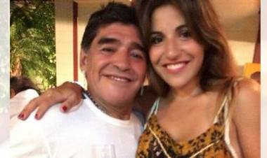 Se difundieron audios del equipo médico de Diego Maradona y Gianinna estalló: “¿A cuántos cubren los mismos que juzgan a mi papá?”