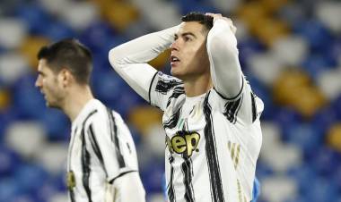 La sorpresiva apuesta de la Juventus para reemplazar a Cristiano Ronaldo: buscaría incorporar a una joya del Barcelona