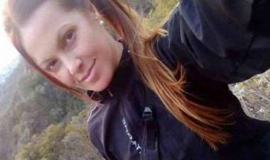 Hallan el cuerpo sin vida de Ivana Módica tras la confesión de su novio