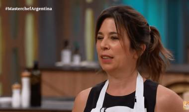 El tenso momento entre Andrea Rincón y María O’Donnell en “MasterChef Celebrity”