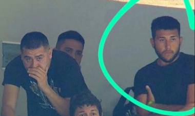 Escándalo en Boca: la presencia del hijo de Riquelme en el palco durante el Superclásico expone al club a una sanción y revela una interna al rojo vivo