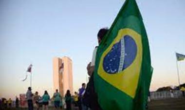Crisis política en Brasil: seis ministros dejaron sus cargos