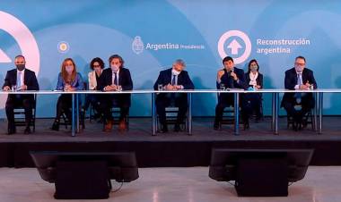 Cuáles son las nuevas medidas económicas que anunció Alberto Fernández