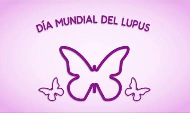 Día Mundial del Lupus: convivir con una enfermedad imprevisible