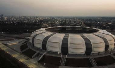 La final de la Copa de la Liga se jugará en Santiago del Estero