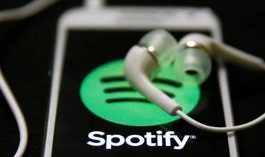 Spotify lanzó un programa gratuito de capacitación para jóvenes de 18 a 24 años