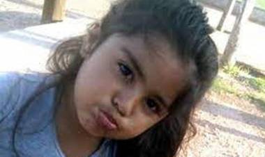 Nuevos allanamientos en las casas de los vecinos de Guadalupe, la nena desaparecida en San Luis