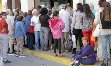 Banco Supervielle: invocan a la Anses y dan "adelantos" engañosos a jubilados