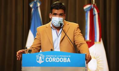 Córdoba prorrogaría una semana las restricciones; habilitarían reuniones