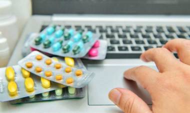 Farmacéuticos en alerta por la venta de remedios por internet