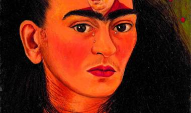 Un autorretrato de Frida Kahlo puede ser la obra latinoamericana más cara de la historia