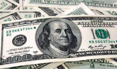 El dólar blue marcó un nuevo récord al cotizar a $ 197