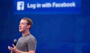 Facebook pasará a llamarse Meta, anunció Mark Zuckerberg