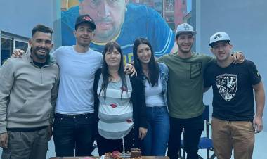 La nueva vida de Carlos Tevez tras su salida de Boca: los “permitidos”, por qué se mantiene lejos del fútbol y sus actividades predilectas