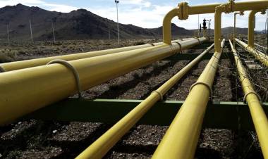 La construcción de gasoductos demandará inversiones por US$ 3.471 millones hasta 2023