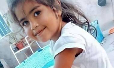 Pasa al fuero federal la investigación por la desaparición de Guadalupe Lucero en San Luis