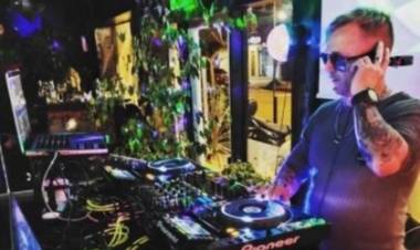 Cayó un reconocido DJ de Mar del Plata: lo acusan de vender droga en los boliches
