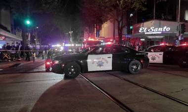 California: al menos seis muertos en un tiroteo
