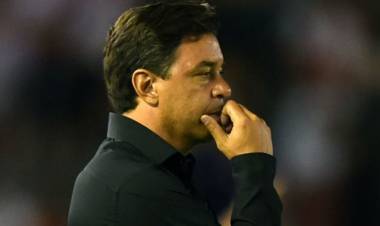 Corre riesgo el debut de River en la Libertadores por el toque de queda en Perú