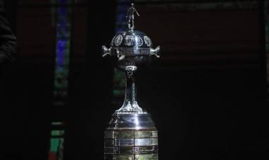 Copa Libertadores: clasificaron todos los argentinos y hoy se sortean los cruces