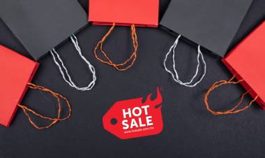 Mañana arranca Hot Sale 2022: todo lo que hay que saber para comprar online con “mega ofertas bomba”