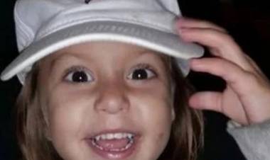 Murió una nena de 3 años por inhalación de monóxido de carbono y pidieron la detención de su niñera