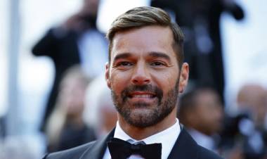 Ricky Martin fue denunciado en Puerto Rico por violencia doméstica
