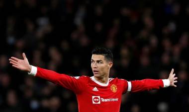 La lapidaria sentencia de la dirigencia del Bayern Múnich para explicar por qué rechazó a Cristiano Ronaldo