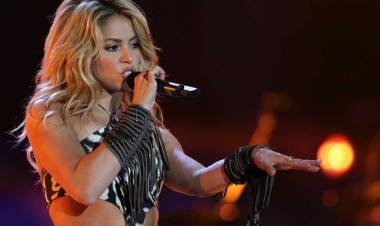 Shakira va a juicio en España por fraude fiscal de 14,5 millones de euros