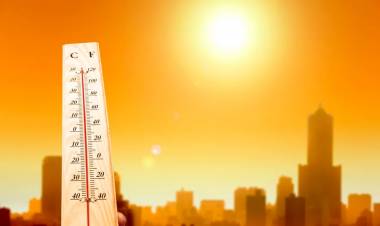 Olas de calor: cada vez son más frecuentes, imprevistas e intensas