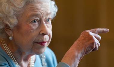 Reino Unido asiste al fin de una era: murió la Reina Isabel II