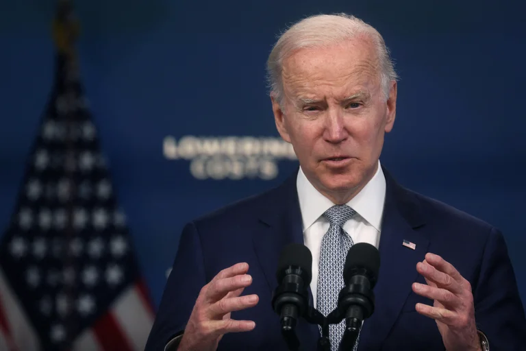 Joe Biden: “No nos enfrentábamos a la perspectiva de un Armagedón desde la Crisis de los misiles de Cuba”