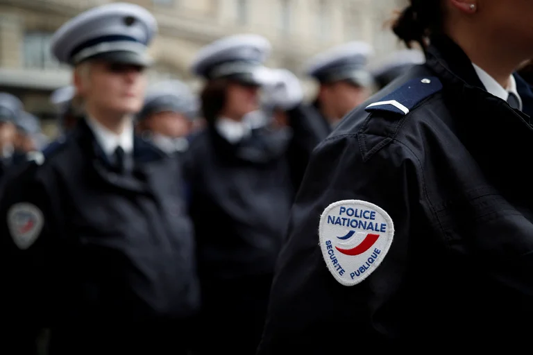 Conmoción en París por el hallazgo del cuerpo de una niña de 12 años dentro de una caja